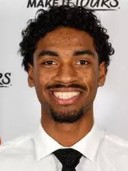 2025-26 Men's Basketball Roster