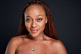 She was born on march 18, 1986 and her. Thando Thabethe Age