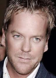 Kiefer William Frederick Dempsey George Rufus Sutherland (Kiefer  Sutherland), Emmy Award, a Golden Globe Award, two Screen Actors Guild  Awards, and two Satellite Award- winning British-born Canadian actor,  producer, director, and singer,
