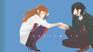 Zerochan has 244 horimiya anime images, wallpapers, hd wallpapers, android/iphone wallpapers, fanart, facebook covers, and many more in its gallery. Hd Wallpaper Horimiya Hori Kyouko Yoshikawa Yuki Ishikawa Toru Miyamura Izumi Wallpaper Flare