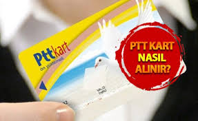 İlk kez ptt kart şifresi alacaksanız tıklayın: Ptt Kart Basvuru Ptt Kart Nasil Alinir Kocaeli Denge