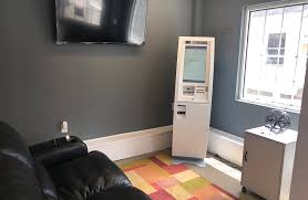 In order to purchase bitcoin you must have a bitcoin wallet on your phone. New Bitcoin Atm Location Manchester Connecticut