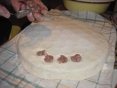 Pelmeni are a staple in russian cuisine. Pelmeni Wikipedia