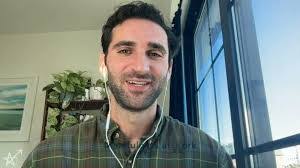 Sam Dailey's Instagram, Twitter & Facebook