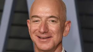 114 бит хеистер и карл альбрехт 4 индия: Dzheff Bezos Stal Samym Bogatym Chelovekom V Sovremennoj Istorii