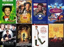 Robin williams was found dead in his home on august 11, 2014 at the age of 63. 8 Of The Best Robin Williams Movies Of All Time