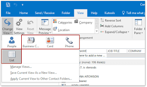 After installing the classic version, make a test call and check if the extension number will work there. How To Add Extensions To Phone Numbers Of Outlook Contact