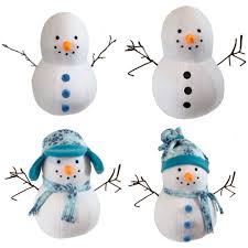 Snowman Pattern Snowman Sewing Pattern Diy Christmas Decor In 2020 Snowman Crafts Diy Felt Crafts Diy Snowmen Patterns