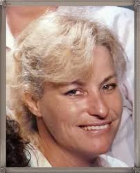 LaVerne (Penny) Wright