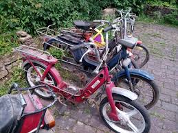 Start studying wann darf man. Ein Mofa Kaufen Worauf Muss Man Achten Der Schrauberling