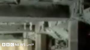 اولین تصاویر از محل کشته شدن علی خامنه‌ای