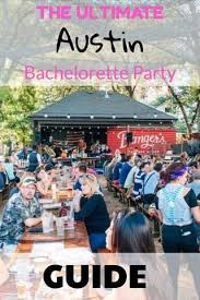 Bachelorette Box Austin Bachelorette Party Austin Bachelorette Bachelorette Party Guide