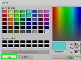 Check spelling or type a new query. How To Change The Background Color In Adobe Illustrator 14 Steps