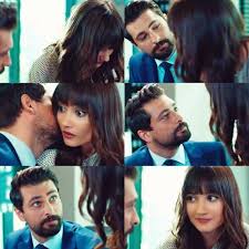 Dizi Haberleri Panosundaki Pin