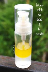 Un Serum Biphase Qui Donne Bonne Et Ne Coute Que 1 5 C Est Sur Le Blog Produits De Beaute Faits Maison Serum Produits De Beaute