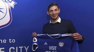 Is not chicago, despite its famous. Cardiff City Still Refuse To Pay Emiliano Sala S Transfer Fee Marca In English