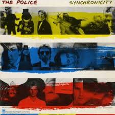 Duane Michals The Police Synchronicity Album Artwork By Duane Album Cover Art Synchronicity Album Covers