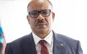 🚨Luis Gerald Gilles rankontre prezidan BNC a pou Mande l 100 Milyon goud  pou l toujou rete nan post li, ULCC fè ankèt li epi transfere dosye a la  jistis, nou pa