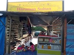 In 2012, the town was connected by south klang valley expressway. Selamat Datang Ke Warung Panglima Home