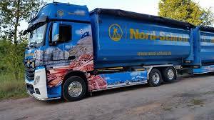 Mb Truck Mercedes Camion Vans