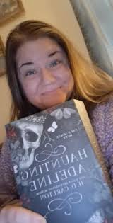 Starting a New Book, Possibly Not a Psychological Thriller