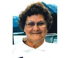 Gertrude Stoner Obituary (1929