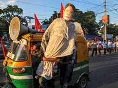 West bengal bandh live updates: West Bengal Bandh Latest News Photos Videos On West Bengal Bandh Ndtv Com
