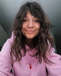 Regina Moon's Instagram, Twitter & Facebook