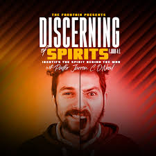 Discerning of Spirits Series (30 Messages)