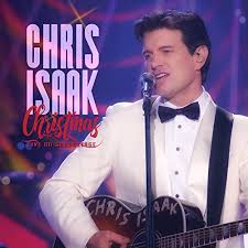 What are your favorite christmas songs? Chris Isaak Chris Isaak Christmas Live On Soundstage Cd Dvd Amazon Com Music