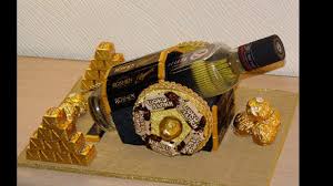 Sladkij Podarok Muzhchine Na 23 Fevralya Youtube