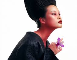 the Dragon Lady Projects :: Photos, videos, logos, illustrations and  branding :: Behance