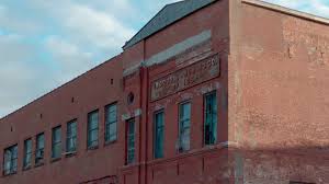 East Side Avenues: Iroquois Brewing