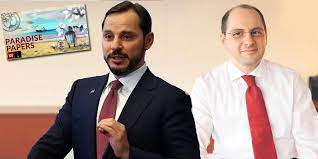 Çok örtülü bir şey olabilir*, sorumlu serhat albayrak hesap verecekler. Dokuz8 Haber