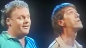 Collin Paul Carpenter