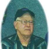Byron G. "Buck" Reardon Obituary (1925