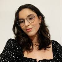 Jordana Monteiro's Instagram, Twitter & Facebook