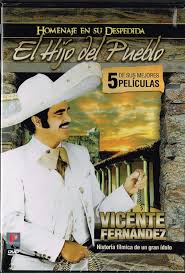 Filmografía de vicente fernández con sus películas. Izrezati Usamljen Pricekaj Minutu Todas Las Peliculas De Vicente Fernandez Completas En Espanol Teresagabry Com