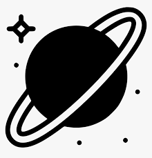 Are you looking for a symbol of saturn png? Saturn Saturn Black And White Png Transparent Png Transparent Png Image Pngitem