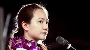 Nicole Seah's political career, from opposition star to GE2020 comeback