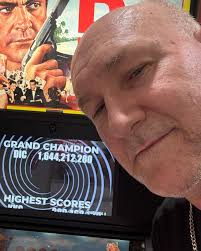 Check out this score!! 1.6 billion 🤩🤩