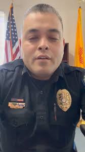 Truth or Consequences Police Department