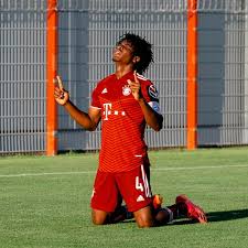 Golden Eaglets ace Daniel Francis 'Dada' captains Bayern Munich World Squad 