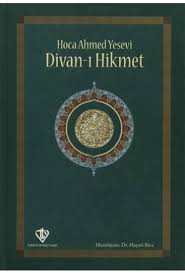 Yesevîlik adı verilen tasavvufî akımının önderidir. Ahmed Yesevi Kitaplari Ahmed Yesevi Eserleri Uygun Fiyatlar Ile Burada
