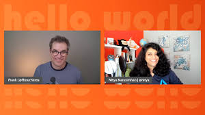 Helloworld25 30 1 microsoft way redmond you will find more information about helloworld25 30 1 microsoft hellooworl25 301 microsoft way redmond is one of the best thing reviewed by more and more people on the web. Hello World Thursday June 17 2021 Hello World Channel 9