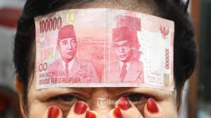 10 idbi bank , belapur. Bi Bilang Uang Palsu Lebih Kasar Kalau Diraba Tribun Sumsel