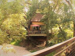Rent a cabana & enjoy a great day on the water at son's island! Stay In A Luxury Tree House By The Guadalupe River In Texas Trips To Discover