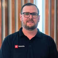 Pacific Toyota Tauranga