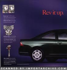 Image result for Titanium 2002 Civic