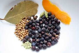 Discover the distilling process behind behind our curious small batch gin. Homemade Compound Gin No Bathtub Required The Paupered Chef